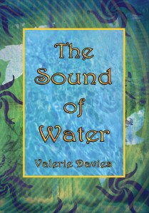 Sound of Water cover A5 09 03 12
